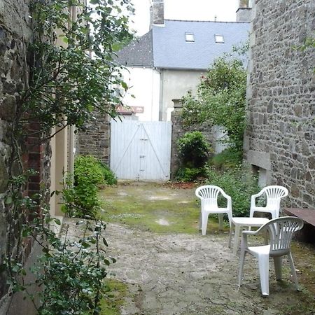 La Petite Maison D'Évran Kültér fotó