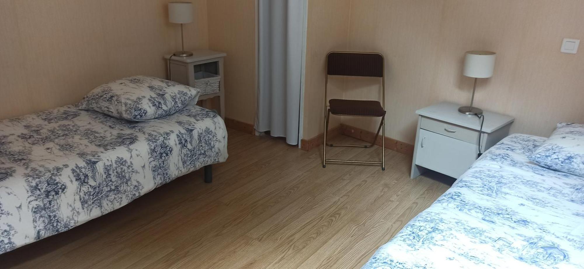 La Petite Maison D'Évran Kültér fotó