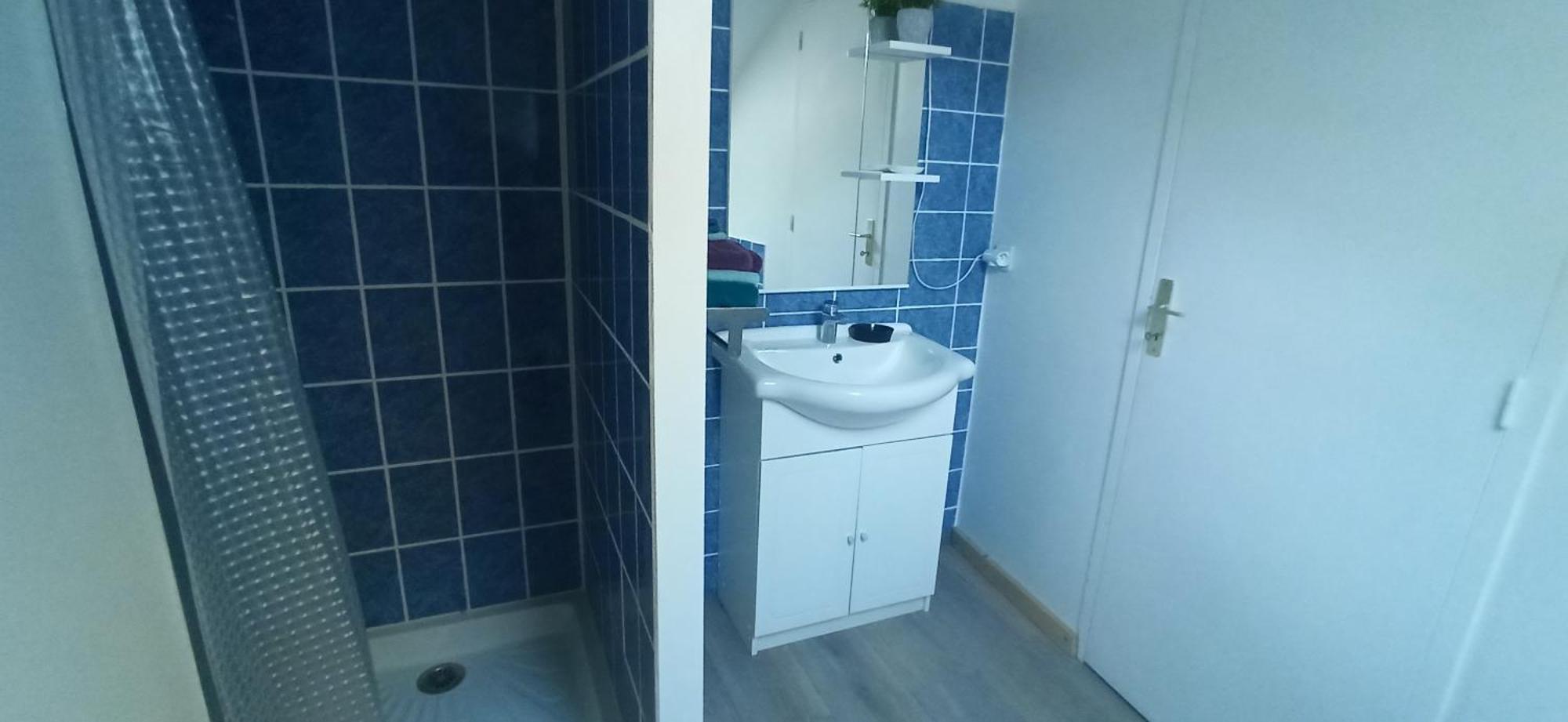 La Petite Maison D'Évran Kültér fotó