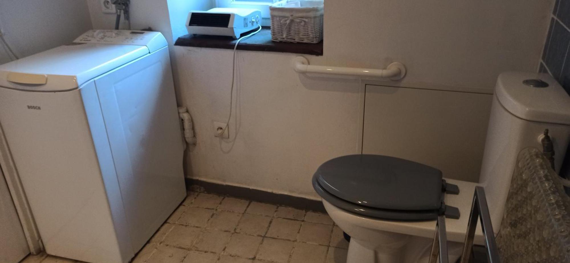 La Petite Maison D'Évran Kültér fotó